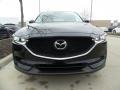 Jet Black Mica - CX-5 Touring AWD Photo No. 2