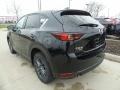 Jet Black Mica - CX-5 Touring AWD Photo No. 5
