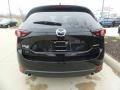Jet Black Mica - CX-5 Touring AWD Photo No. 6