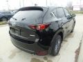 Jet Black Mica - CX-5 Touring AWD Photo No. 7