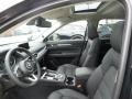 Jet Black Mica - CX-5 Touring AWD Photo No. 8