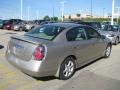 2005 Coral Sand Metallic Nissan Altima 2.5 SL  photo #5