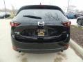Jet Black Mica - CX-5 Touring AWD Photo No. 6