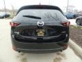 2020 Jet Black Mica Mazda CX-5 Touring AWD  photo #6