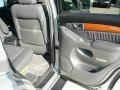 2003 Silver Pine Metallic Lexus GX 470  photo #18