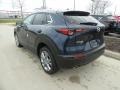 2020 Deep Crystal Blue Mica Mazda CX-30 Premium AWD  photo #5