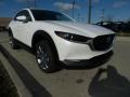 2020 Snowflake White Pearl Mica Mazda CX-30 Premium AWD  photo #1