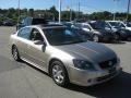 2005 Coral Sand Metallic Nissan Altima 2.5 SL  photo #7