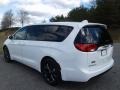 2020 Bright White Chrysler Pacifica Touring  photo #8