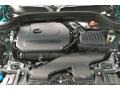 2020 Convertible Cooper S 2.0 Liter TwinPower Turbocharged DOHC 16-Valve VVT 4 Cylinder Engine