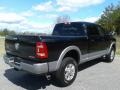 2020 Diamond Black Crystal Pearl Ram 2500 Laramie Crew Cab 4x4  photo #6