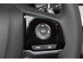 2020 Platinum White Pearl Honda Odyssey EX-L  photo #19