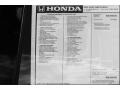 2020 Polished Metal Metallic Honda Civic EX-L Hatchback  photo #38