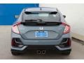 Sonic Gray Pearl - Civic Sport Hatchback Photo No. 5