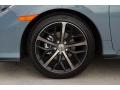 Sonic Gray Pearl - Civic Sport Hatchback Photo No. 10