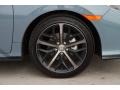 Sonic Gray Pearl - Civic Sport Hatchback Photo No. 13