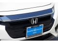 2020 Platinum White Pearl Honda Insight EX  photo #4