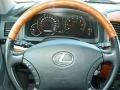 2003 Silver Pine Metallic Lexus GX 470  photo #27