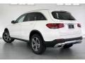 Polar White - GLC 300 Photo No. 2