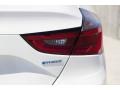 2020 Platinum White Pearl Honda Insight EX  photo #8