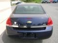 2009 Imperial Blue Metallic Chevrolet Impala LT  photo #8