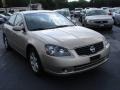 2006 Coral Sand Metallic Nissan Altima 2.5 S Special Edition  photo #2