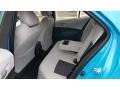 Blue Flame - Corolla Hatchback SE Photo No. 3