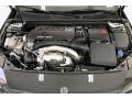 2.0 Liter Twin-Turbocharged DOHC 16-Valve VVT 4 Cylinder Engine for 2020 Mercedes-Benz CLA AMG 35 Coupe #137698582