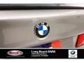 2020 Donington Gray Metallic BMW M5 Competition  photo #16