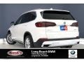 Alpine White - X5 sDrive40i Photo No. 3