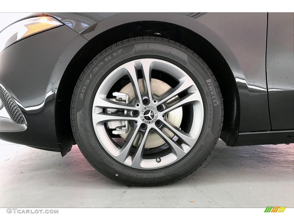 2020 Mercedes-Benz A 220 Sedan Wheel Photo #137699872