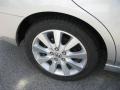 2007 Alabaster Silver Metallic Honda Accord EX-L V6 Sedan  photo #8