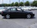 Obsidian Black Pearl - Legacy 2.5i Sedan Photo No. 3