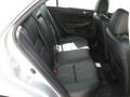 2007 Alabaster Silver Metallic Honda Accord EX-L V6 Sedan  photo #12