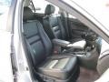 2007 Alabaster Silver Metallic Honda Accord EX-L V6 Sedan  photo #13