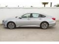 2020 Lunar Silver Metallic Honda Accord EX Hybrid Sedan  photo #4