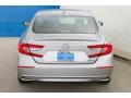 Lunar Silver Metallic - Accord EX Hybrid Sedan Photo No. 5