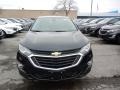 2020 Midnight Blue Metallic Chevrolet Equinox LS  photo #2