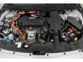 2.0 Liter DOHC 16-Valve VTEC 4 Cylinder Gasoline/Electric Hybrid 2020 Honda Accord EX Hybrid Sedan Engine