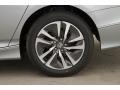  2020 Accord EX Hybrid Sedan Wheel