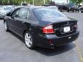 Obsidian Black Pearl - Legacy 2.5i Sedan Photo No. 5