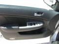 2007 Alabaster Silver Metallic Honda Accord EX-L V6 Sedan  photo #14