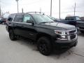 2020 Black Chevrolet Tahoe LS 4WD  photo #3