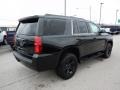 2020 Black Chevrolet Tahoe LS 4WD  photo #4