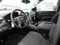 2020 Black Chevrolet Tahoe LS 4WD  photo #6