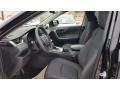 Midnight Black Metallic - RAV4 LE AWD Photo No. 2