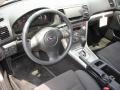 Obsidian Black Pearl - Legacy 2.5i Sedan Photo No. 9