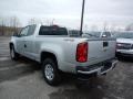 Silver Ice Metallic - Colorado WT Extended Cab 4x4 Photo No. 5