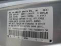 2007 Alabaster Silver Metallic Honda Accord EX-L V6 Sedan  photo #19