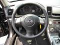 Obsidian Black Pearl - Legacy 2.5i Sedan Photo No. 11